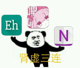 图中的app分别都是什么啊,详细一点全名和去哪下载