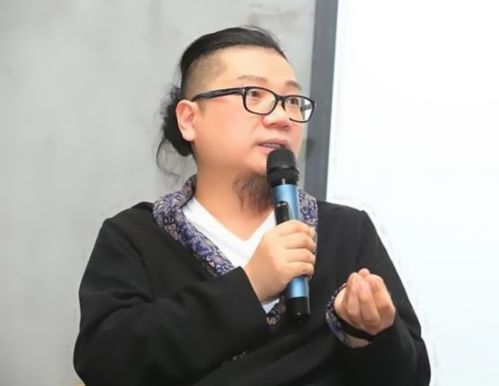 接棒肖战程青松公开金扫帚奖名单,黄景瑜或成最失望男演员得主
