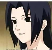 宇智波未琴