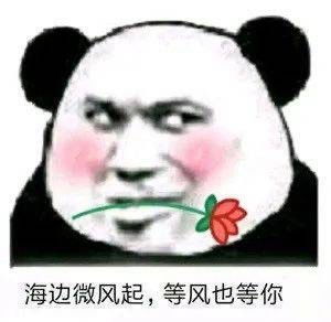 搞怪熊猫头幼儿园都是这个时间睡觉吗