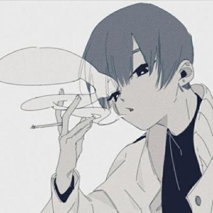 卡通头像男生,可爱的帅气的冷酷的全了