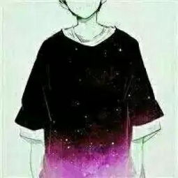 求五人基佬头像男的动漫