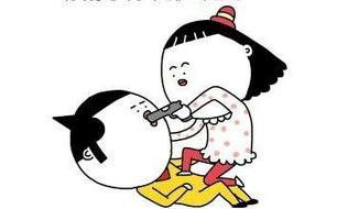 列表页