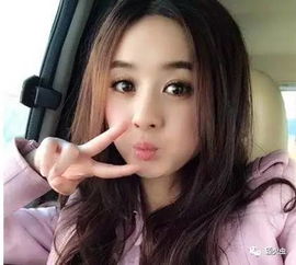 赵丽颖卖萌有多萌,看看这些曾经卖萌的照片,你就化了