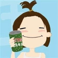 经典动漫人物呆萌可爱卡通头像艺术来源于生活