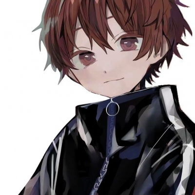 沈星晚正太系列动漫男头