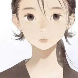 福利110张动漫男女生头像任你选