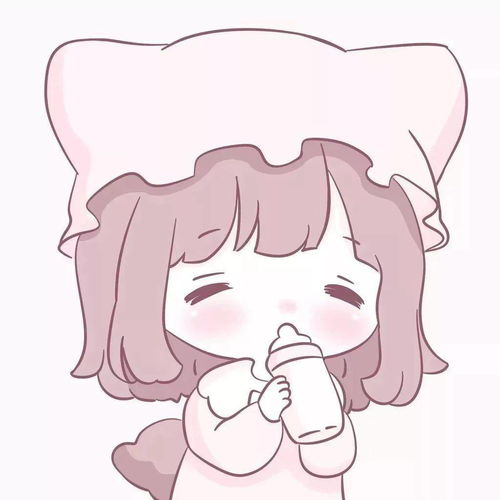 头像图片丨女生头像,动漫头像,多人闺蜜头像