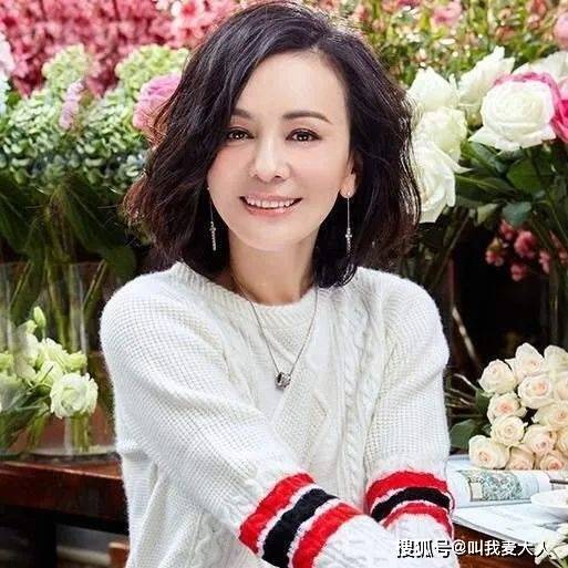她凭雪姨一角走红,曾经历2段失败婚姻,16岁儿子疑似混血儿