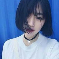 微信冷漠头像女生微信头像图片大全