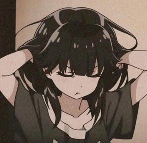 好看的动漫女头精选