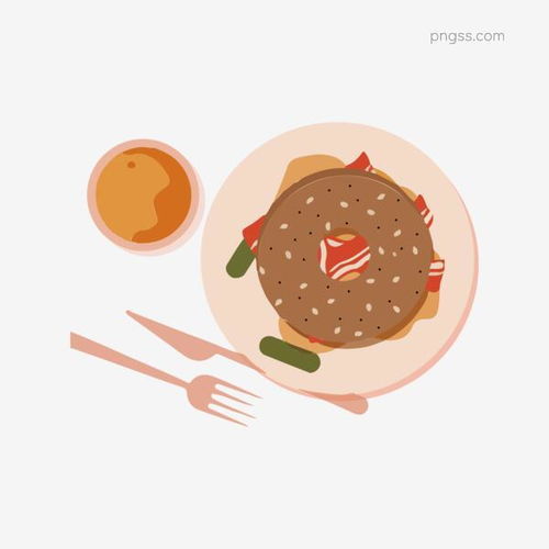 早餐美食卡通面包汤图片大小8333x8333px图片尺寸897.69kb来自png搜索网pngss.com免费免扣png素材下载餐具卡通面包面包汤效果元素早餐