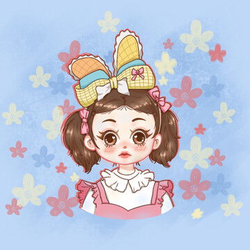 亲子卡通头像怎么制作动画