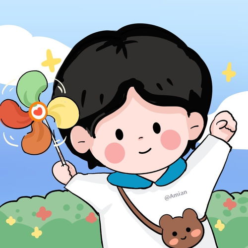 小裙子是夏天的入场券专属夏天的情侣头像腾讯新闻