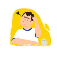 中年男使用的微信头像微信头像图片大全