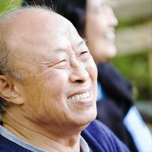 65岁阿姨和老伴分房睡之后,他每天都给我甩脸色,我做错了啥