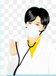 免费下载卡通女医生图片大全千库网png