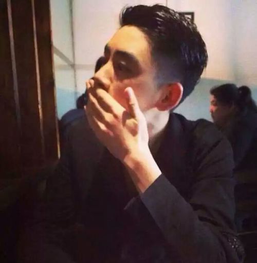 求头像,成熟男生