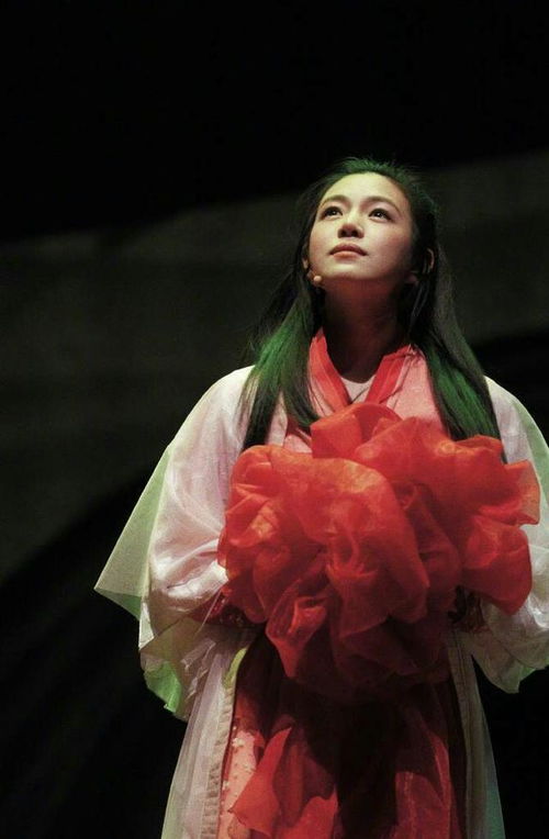 陈乔恩吕一为陈妍希版紫霞仙子捧场,她依旧难逃被称肿