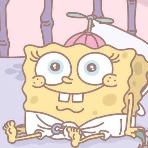 有没有海绵宝宝好看的头像谢谢