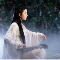 刘亦菲头像图片头像