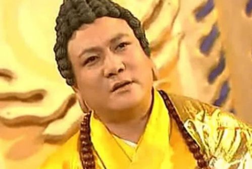 孙悟空成佛后,他和四大菩萨相比谁的地位更高