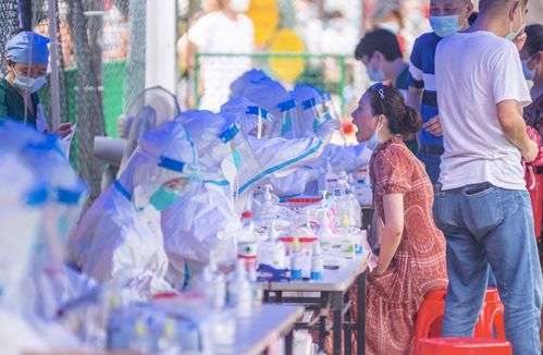深夜通报今日起,广东佛山这些人实行居家隔离