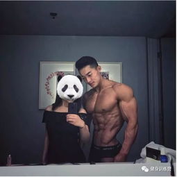 为什么现在的肌肉男越来越难找到女朋友