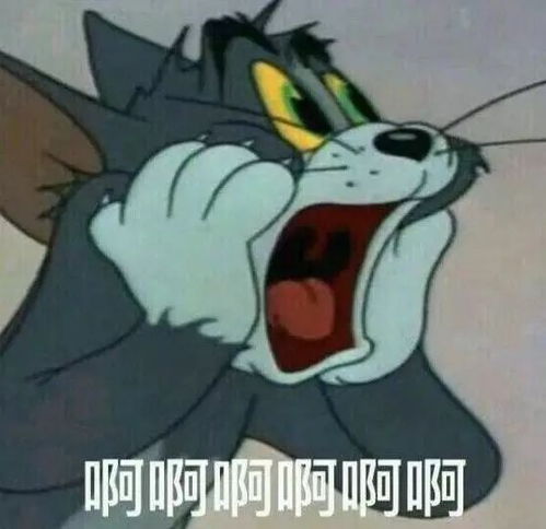 搞笑表情大全猫和老鼠
