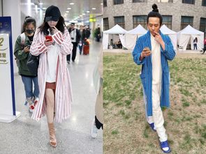 邓超微博艾特杨幂,杨幂霸气回复谁丑谁尴尬