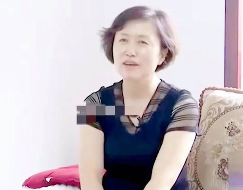 女子相亲60岁男子见面交谈,女子要求给保障,男子不同意