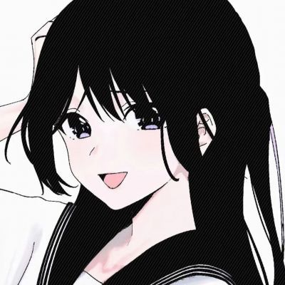 同学你该换甜妹头像了