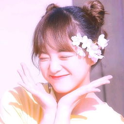 qq女生头像qq头像大全扣扣居第3页