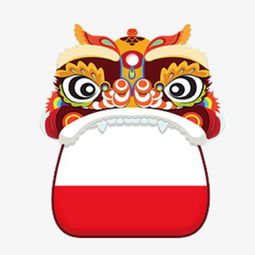 卡通狮子素材图片免费下载高清节日素材psd千库网图片编号6930898
