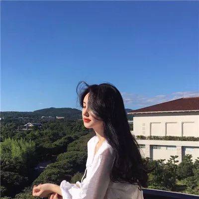 qq头像气质图片高贵气质优雅女生头像头像气质女神唯美图片女生头像2021