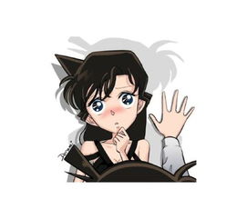 二次元情侣头像和头像