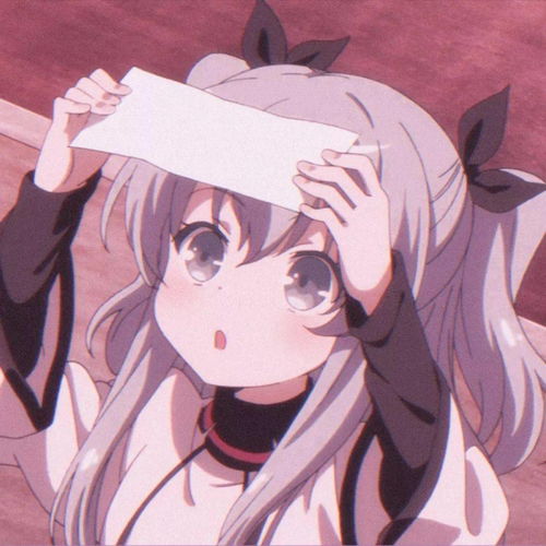 个性男女生微信头像