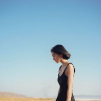 头像女动漫微信短发