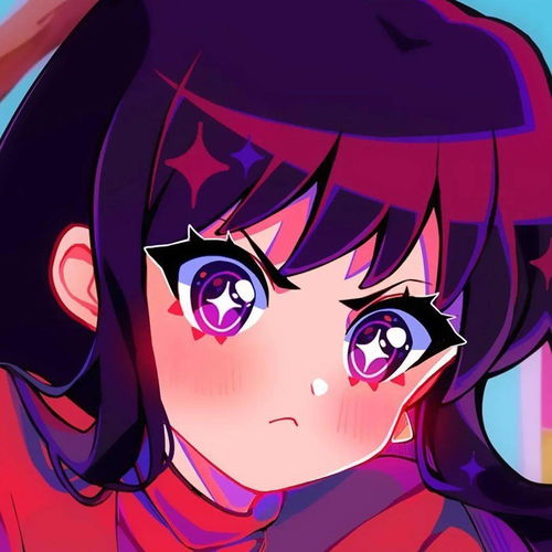迪士尼公主头像闺蜜美少女战士头像