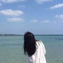 女生头像微信女生头像图片大全