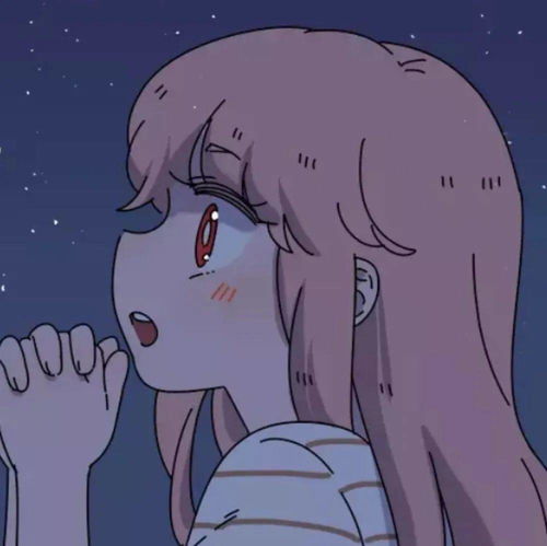 优质动漫头像