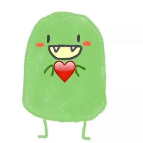 甜蜜情侣头像