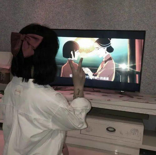 头像优质真人男生女生卡通头像
