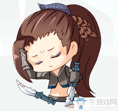 天涯明月刀表情包天涯明月刀可爱表情包天涯明月刀搞笑表情包牛游戏网攻略