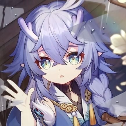崩坏星穹铁道全角色头像大全