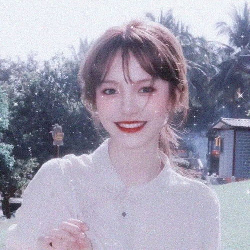 有没有漂亮的女生头像
