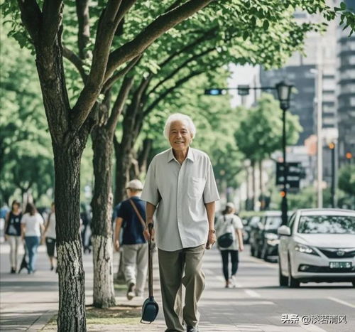中老年再婚时代已经一去不复返了男女找伴也发生了质的改变
