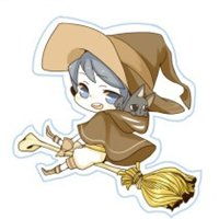 全职高手动漫头像微信头像图片大全
