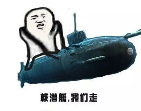 表情包,我们走,斗图啦皮皮虾,我们走