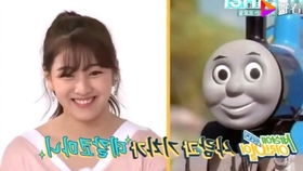 twice周子瑜搞笑时刻合集,表情包频出